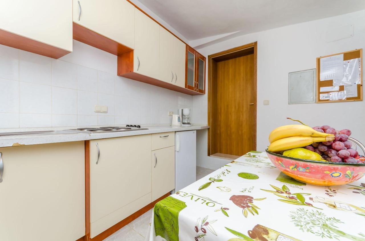 Apartments Old Town Trogir Exterior foto